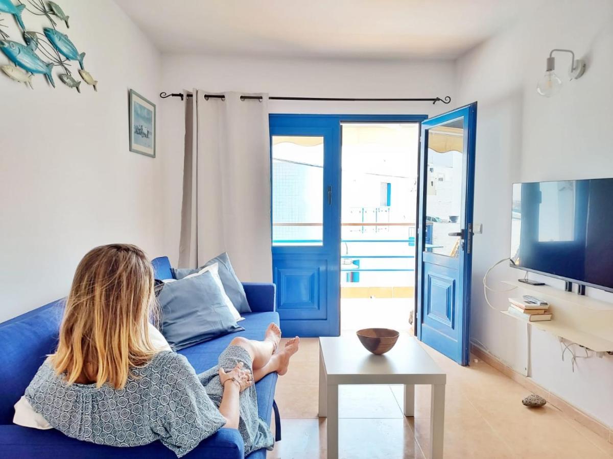 Apartamento Cotillo Terrace Fuerteventura Exterior foto