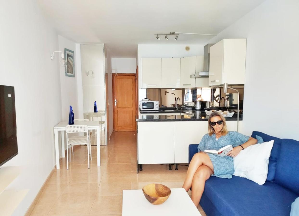 Apartamento Cotillo Terrace Fuerteventura Exterior foto