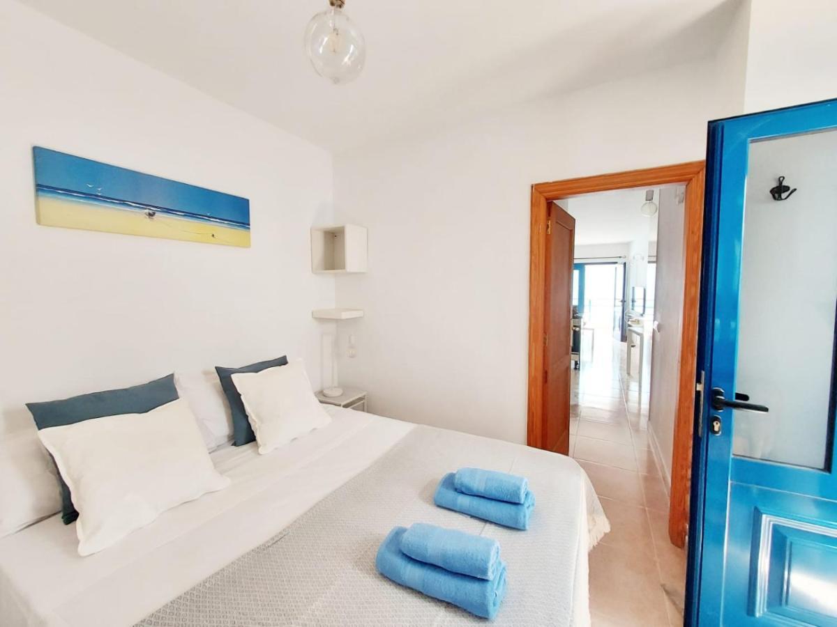 Apartamento Cotillo Terrace Fuerteventura Exterior foto