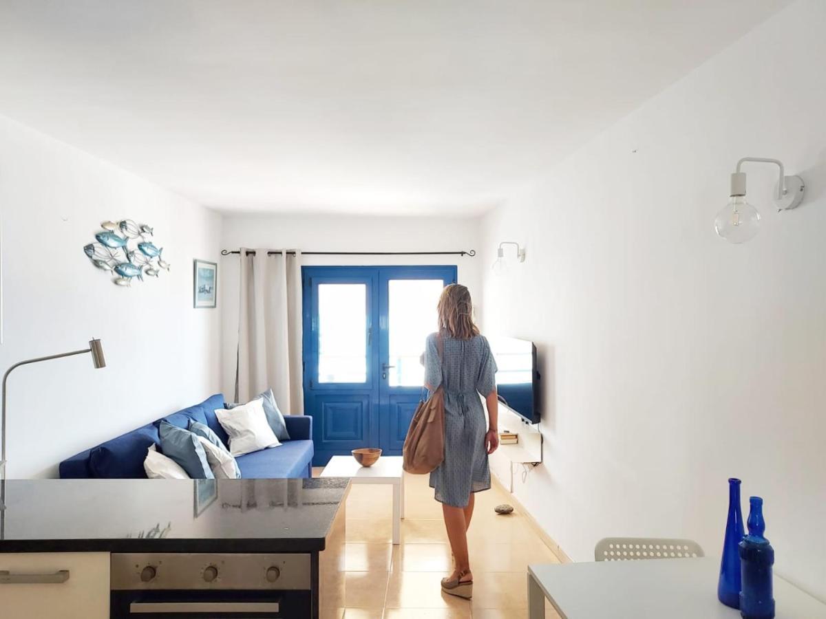 Apartamento Cotillo Terrace Fuerteventura Exterior foto