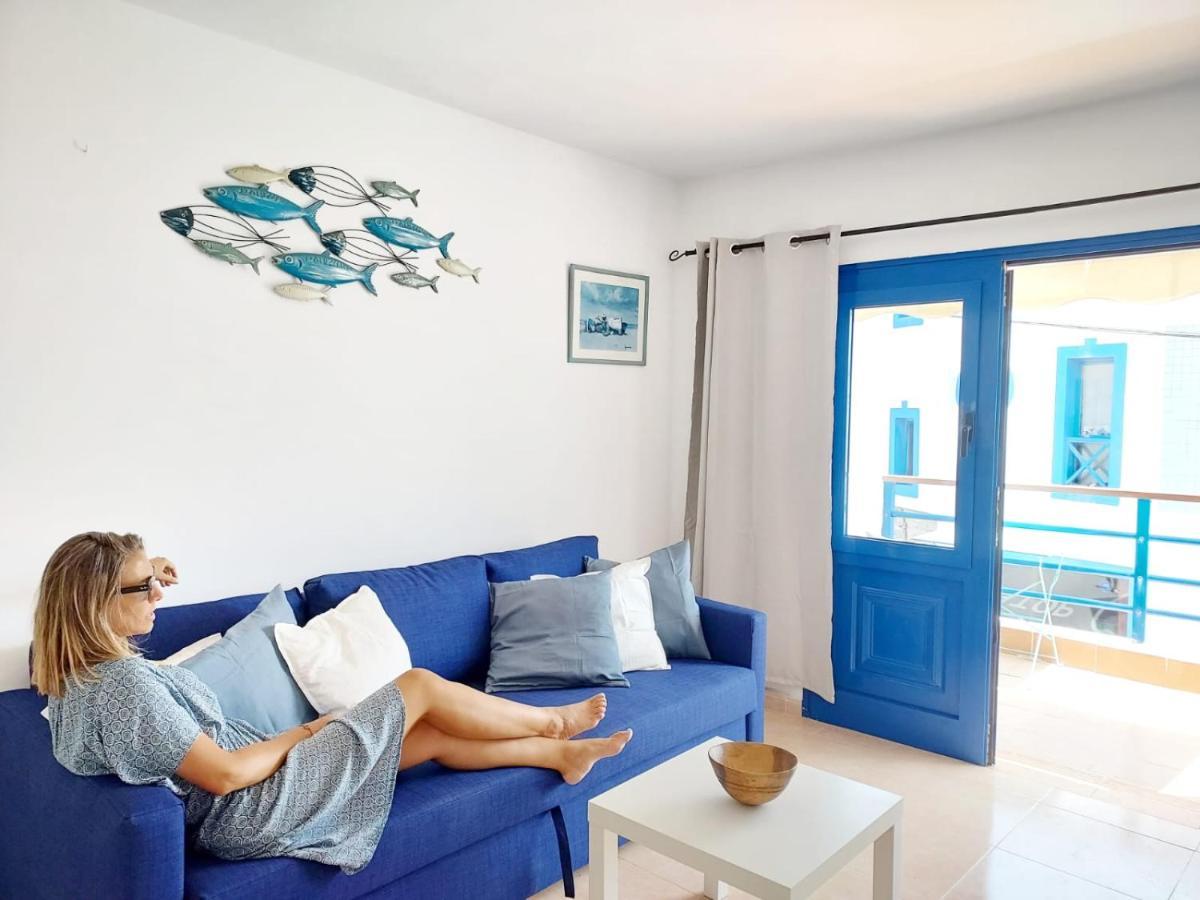 Apartamento Cotillo Terrace Fuerteventura Exterior foto
