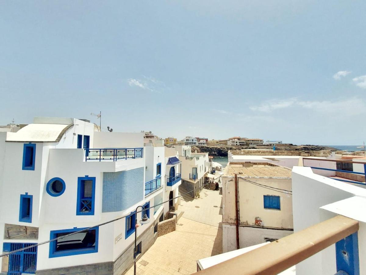 Apartamento Cotillo Terrace Fuerteventura Exterior foto